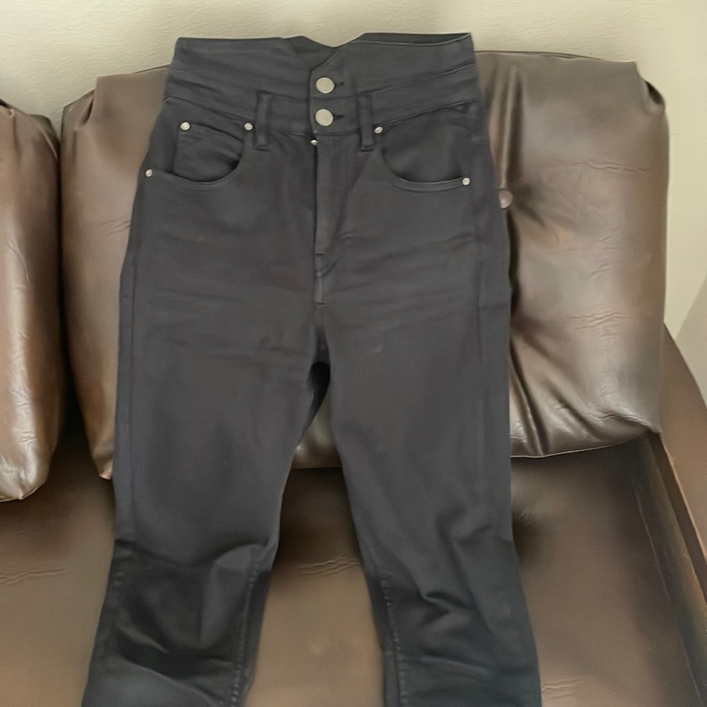 Isabel marant jeans 34